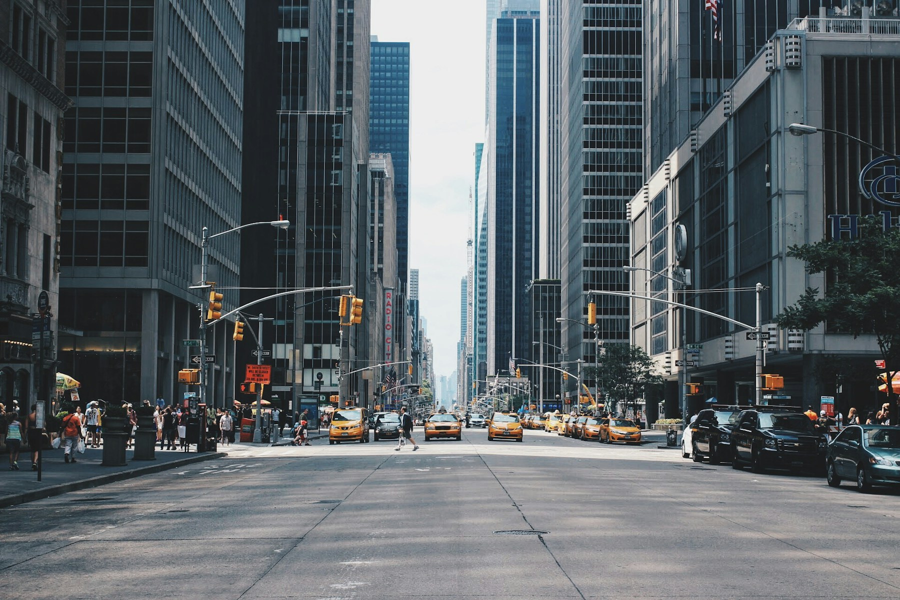 Brevondale Capital, Inc.