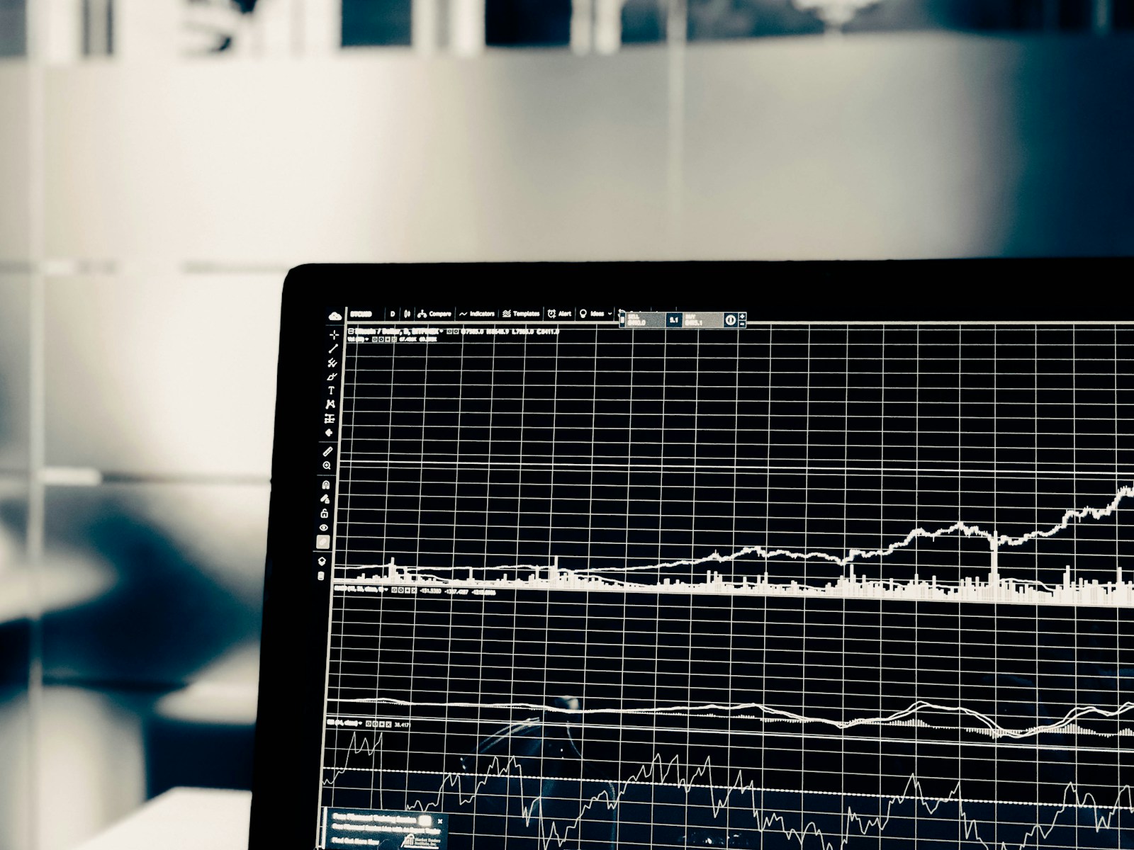 Platform investasi berbasis teknologi