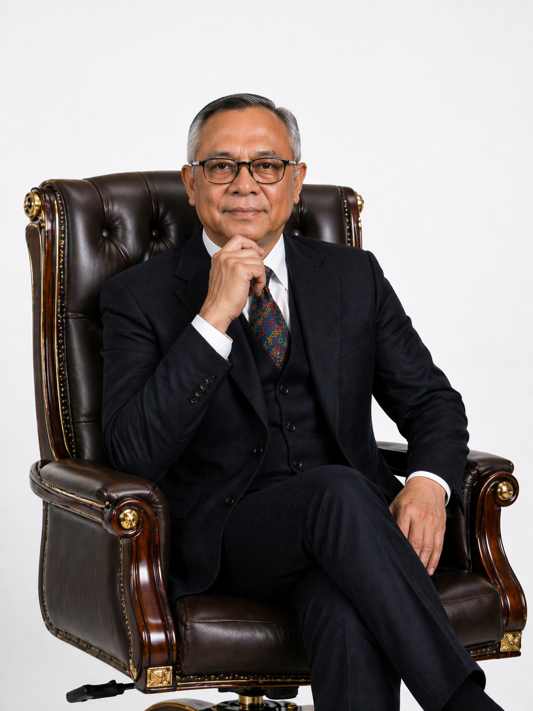 Perspektif Investasi Profesional